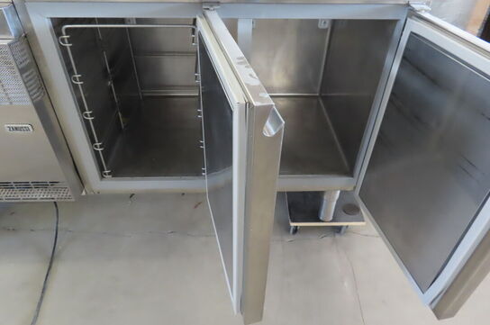 Kølebord funktion ukendt ZANUSSI