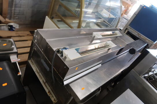 Lampe til industrikøkken