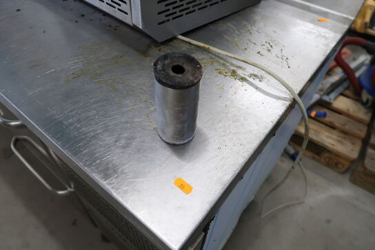 Gastro køleskab GRAM