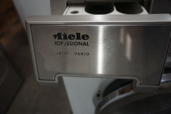 Vaskemaskine PW6065 VARIO