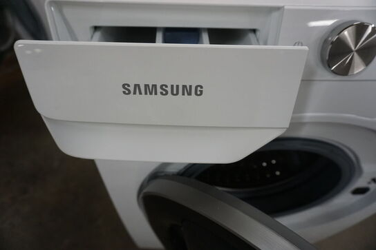 Vaskemaskine SAMSUNG WW92T656CLE/S4