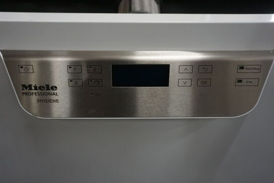 Opvaskemaskine MIELE GG06