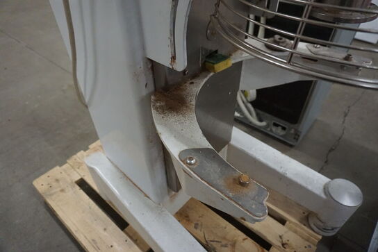 Varimixer ROLLMATIC BULL60-P