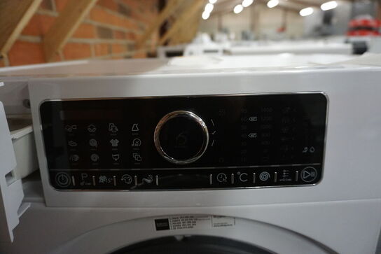 Vaskemaskine WHIRLPOOL ZEN