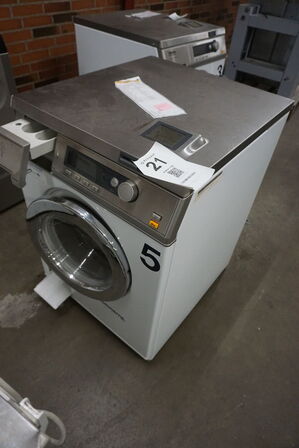 Vaskemaskine PW6065 VARIO