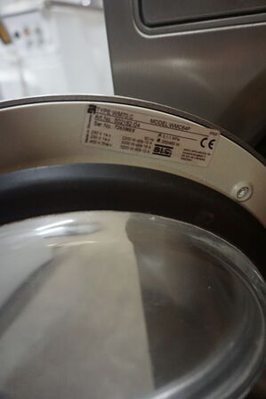 Vaskemaskine ASKO WM70 C