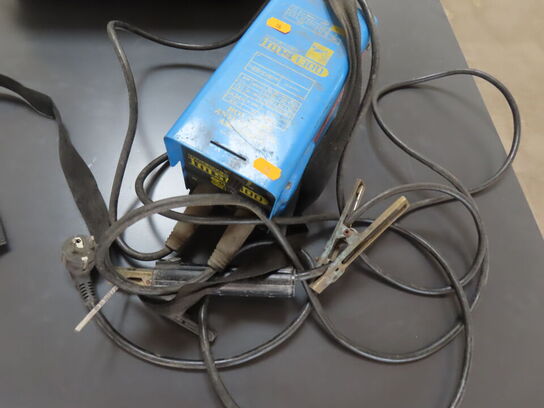 Svejseapperat ELEKTROMA IMS 1300