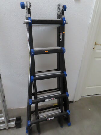 Multistige