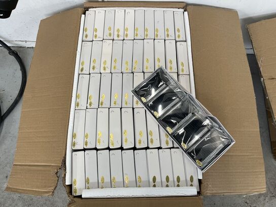 Kasse med øjenvippe LASHSUPPLY COPENHAGEN