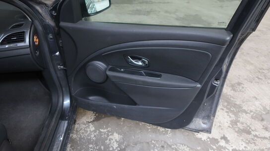 Personbil RENAULT MEGANE 1.5 DCI ESM 110 SPORT TOURER (MOMSFRI) "SE BESKRIVELSE"