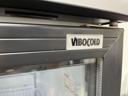 Display køleskab VIBOCOLD CEV426CP-R600-Vitamin