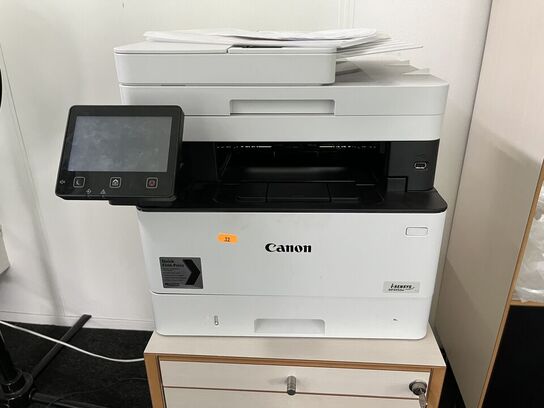 Printer CANON MF445dw