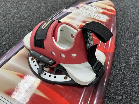 Kite board JOBE GRAVITY 142