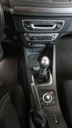 Personbil RENAULT MEGANE 1.5 DCI ESM 110 SPORT TOURER (MOMSFRI) "SE BESKRIVELSE"