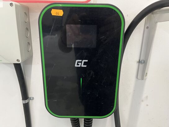 Ladeboks GC EV 