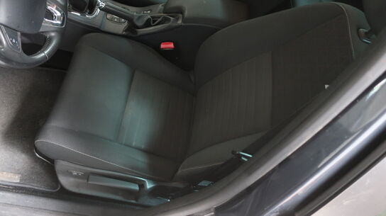 Personbil RENAULT MEGANE 1.5 DCI ESM 110 SPORT TOURER (MOMSFRI) "SE BESKRIVELSE"