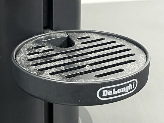 Kaffemaskine NESPRESSO ENV120BM