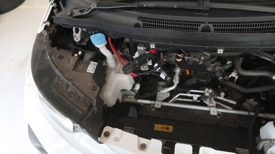 Personbil BMW I3 REX (MOMSFRI)