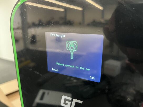 Ladeboks GC EV 