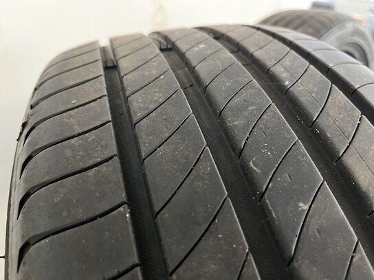 4 stk. dæk MICHELIN 235/45 R18, E-Primacy