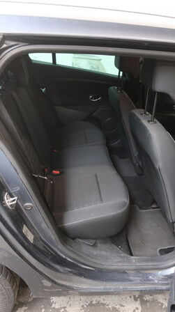 Personbil RENAULT MEGANE 1.5 DCI ESM 110 SPORT TOURER (MOMSFRI) "SE BESKRIVELSE"