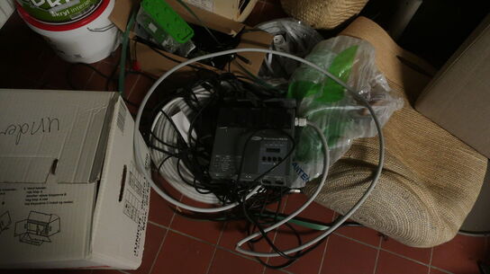 Tøm Kælderrum ( se billeder)