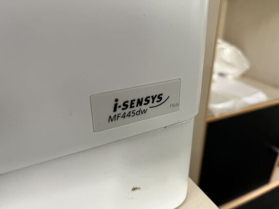 Printer CANON MF445dw