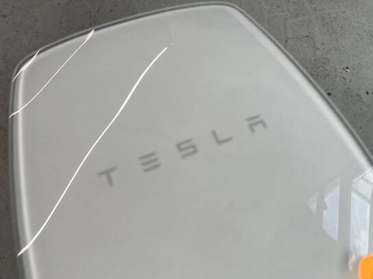Lader kable TESLA