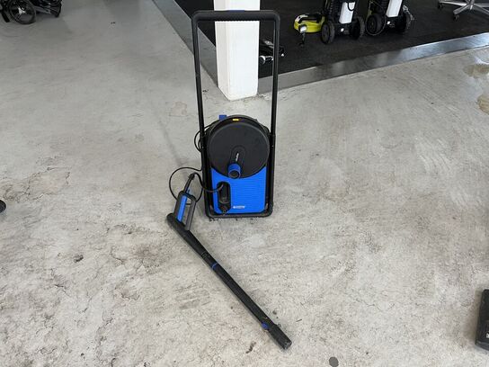 Højtryksrenser NILFISK excellent 160