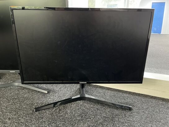 3 stk. computer skærme PHILIPS OG SAMSUNG