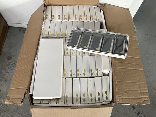 Kasse med øjenvippe LASHSUPPLY COPENHAGEN