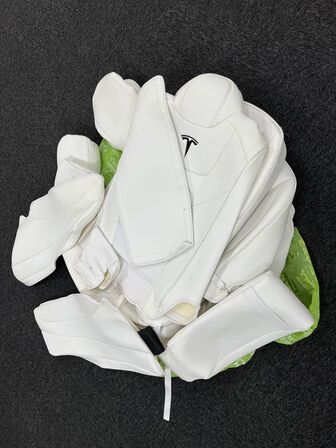 Interør betræk TESLA