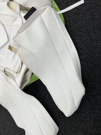 Interør betræk TESLA