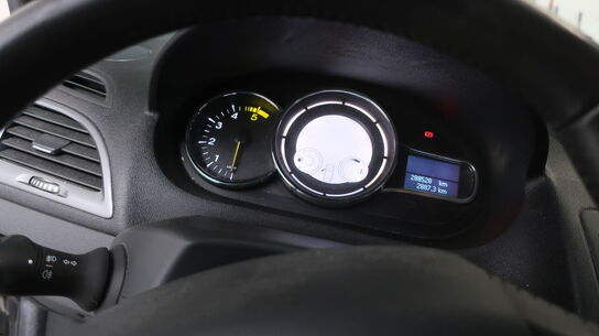 Personbil RENAULT MEGANE 1.5 DCI ESM 110 SPORT TOURER (MOMSFRI) "SE BESKRIVELSE"