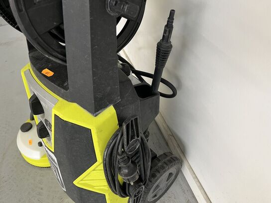 Højtryksrenser RYOBI