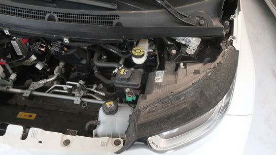 Personbil BMW I3 REX (MOMSFRI)