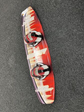 Kite board JOBE GRAVITY 142