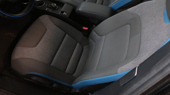 Personbil BMW I3 REX (MOMSFRI)