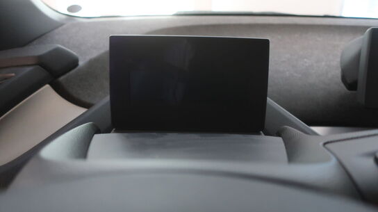 Personbil BMW I3 REX (MOMSFRI)