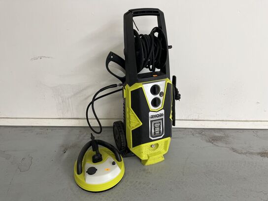 Højtryksrenser RYOBI
