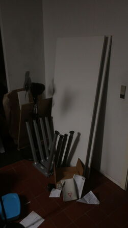 Tøm Kælderrum ( se billeder)