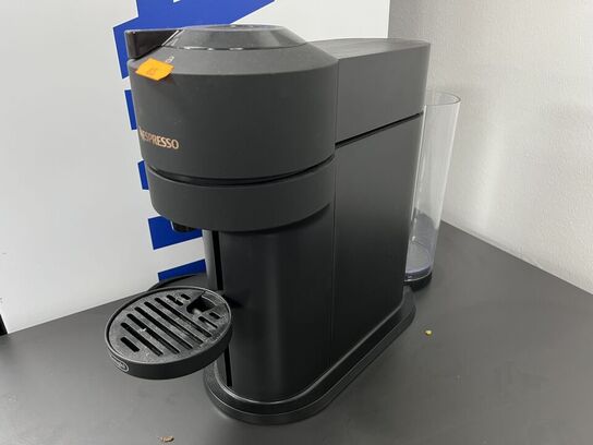 Kaffemaskine NESPRESSO ENV120BM
