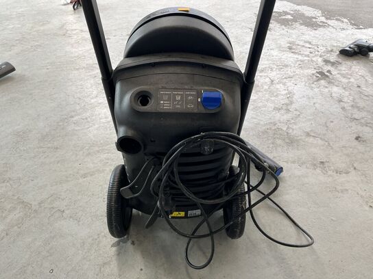 Højtryksrenser NILFISK excellent 160