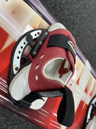 Kite board JOBE GRAVITY 142