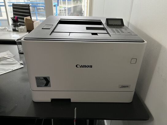 Printer CANON LBP663Cdw