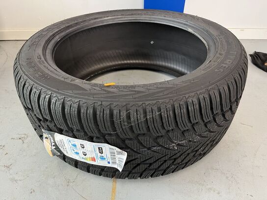 Dæk NOKIAN TYRES 275/45 R20, WR SUV 4