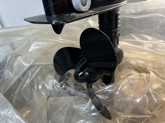 Båd motor SUZUKI DF 2,5