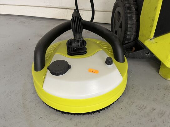 Højtryksrenser RYOBI