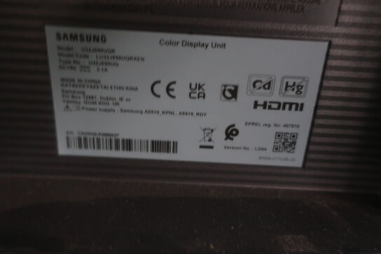 3 stk. computer skærme PHILIPS OG SAMSUNG