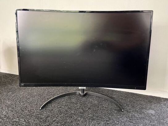 3 stk. computer skærme PHILIPS OG SAMSUNG